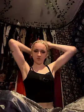 bambibabyy online show from 18, 1, 2026