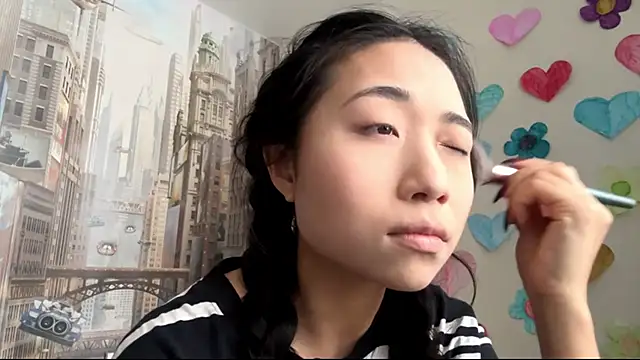 Snapshot of SweetMiaXO chatting on 2, 3, 2026 SweetMiaXO online show from 2, 3, 2026