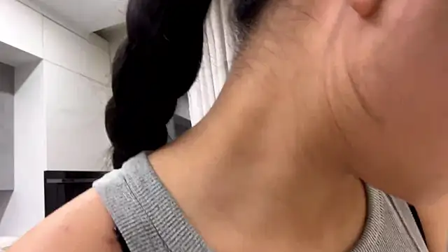 Snapshot of SweetMiaXO chatting on 26, 3, 2026 SweetMiaXO online show from 26, 3, 2026