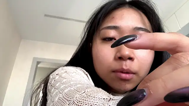 Snapshot of SweetMiaXO chatting on 31, 3, 2026 SweetMiaXO online show from 31, 3, 2026