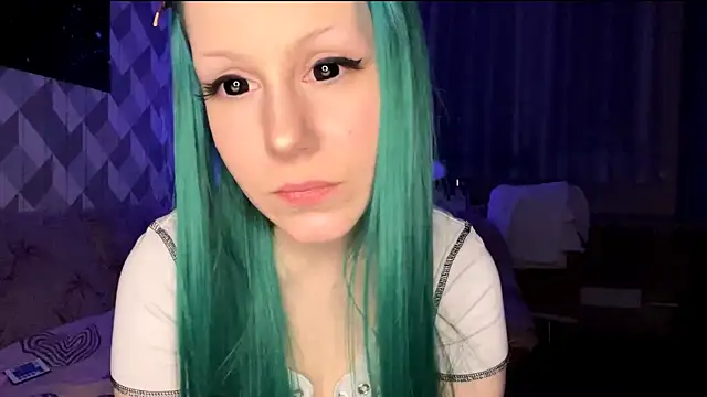 KateSzaflarski online show from 18, 1, 2026