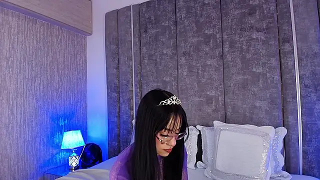 Snapshot of JaneeDaviss chatting on 22, 2, 2026 JaneeDaviss online show from 22, 2, 2026