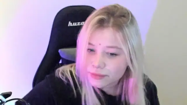 Snapshot of Lulu_Di chatting on 20, 2, 2026 Lulu Di online show from 20, 2, 2026