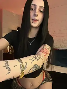 bellaxlauren online show from 31, 1, 2026