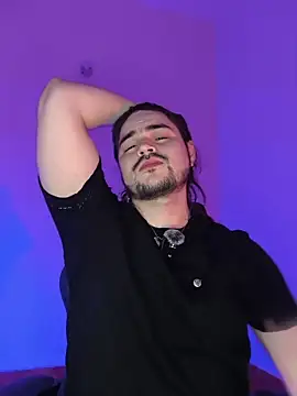 Derek Vow online show from 4, 2, 2026