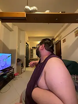 Snapshot of 88Teddy_Nerd chatting on 10, 4, 2026 88Teddy Nerd online show from 10, 4, 2026