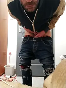 Punciprof online show from 10, 4, 2026