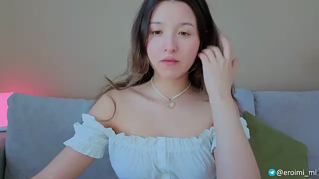 eroimi online show from 16, 5, 2026
