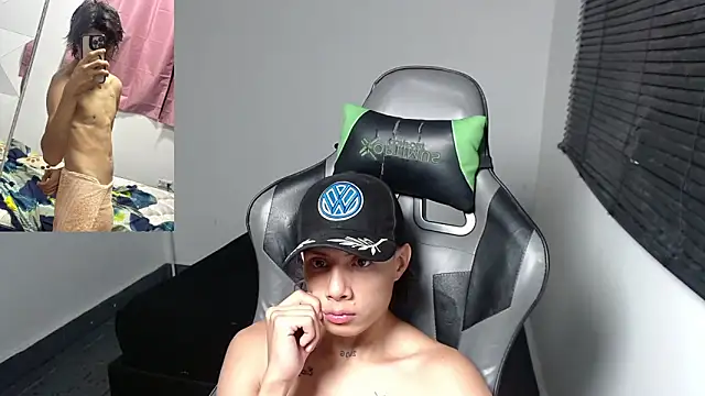 Snapshot of Didi_hard chatting on 9, 2, 2026 Didi hard online show from 9, 2, 2026