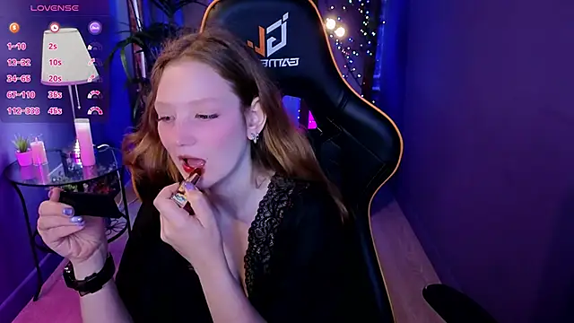 Your lilith  online show from 21, 5, 2026