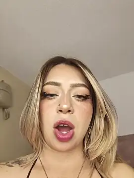 BellaDonna 16 online show from 9, 4, 2026