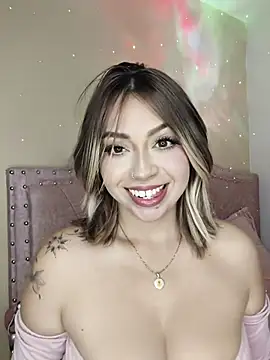 BellaDonna 16 online show from 14, 5, 2026