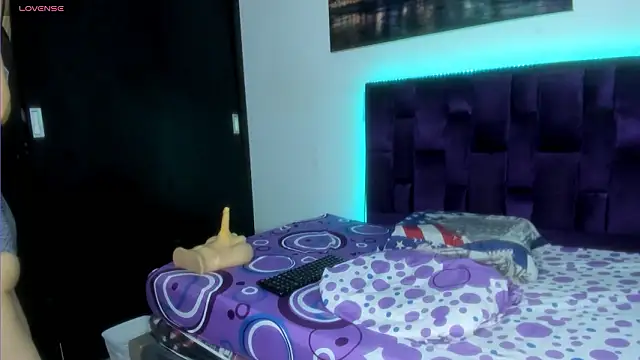 Ninna Vergara online show from 10, 2, 2026