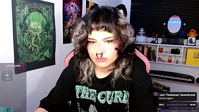 neena nyx  online show from 27, 5, 2026