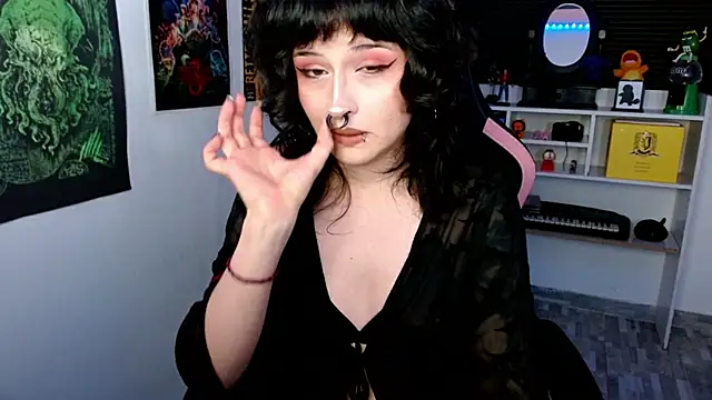 neena nyx  online show from 14, 6, 2026