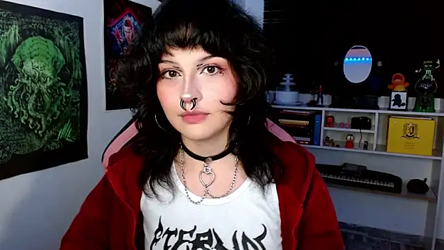 neena nyx  online show from 20, 6, 2026
