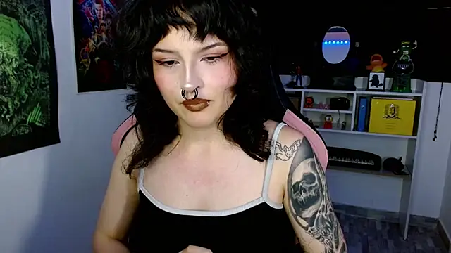 neena nyx  online show from 25, 6, 2026