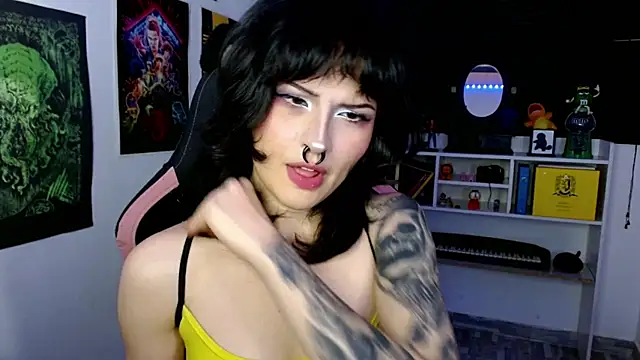 neena nyx  online show from 4, 7, 2026