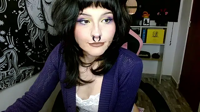 neena nyx  online show from 31, 7, 2026