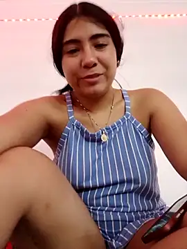 Ailen-cute online show from 13, 2, 2026