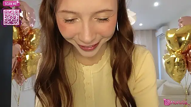 Snapshot of delorathecookiee chatting on 13, 2, 2026 delorathecookiee online show from 13, 2, 2026