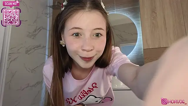 Snapshot of delorathecookiee chatting on 15, 2, 2026 delorathecookiee online show from 15, 2, 2026