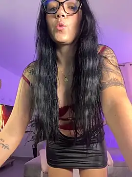 lexxytous online show from 11, 2, 2026