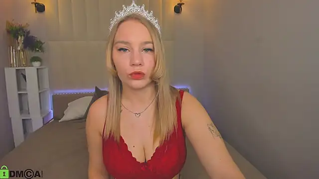 Snapshot of Vanessa_Harr1s chatting on 18, 5, 2026 Vanessa Harr1s online show from 18, 5, 2026