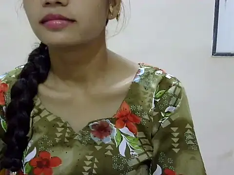 Snapshot of Kulsum_S chatting on 14, 6, 2026 Kulsum S online show from 14, 6, 2026