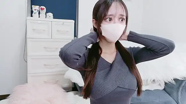 Snapshot of Mao_115 chatting on 19, 2, 2026 Mao 115 online show from 19, 2, 2026