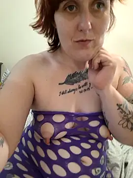 Tiara XOX online show from 7, 7, 2026