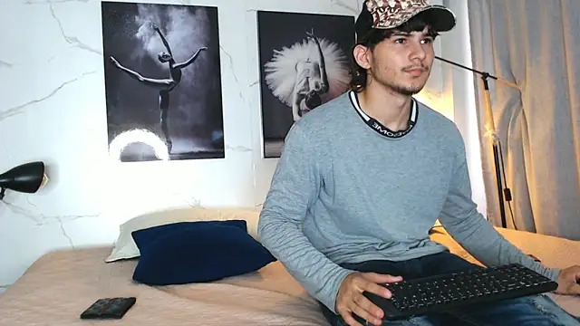 jhossua xxx online show from 19, 1, 2026