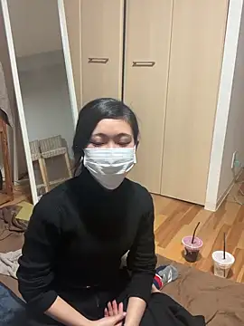 Snapshot of haru4321 chatting on 19, 1, 2026 haru4321 online show from 19, 1, 2026