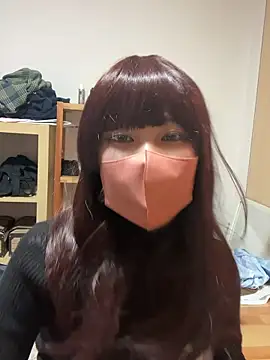 Snapshot of haru4321 chatting on 10, 2, 2026 haru4321 online show from 10, 2, 2026