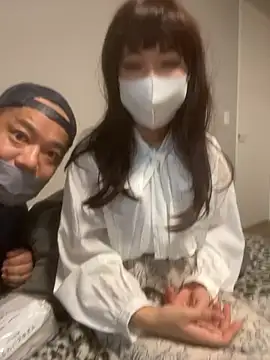 Snapshot of haru4321 chatting on 6, 4, 2026 haru4321 online show from 6, 4, 2026