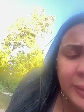 Melissa-suisse online show from 17, 4, 2026