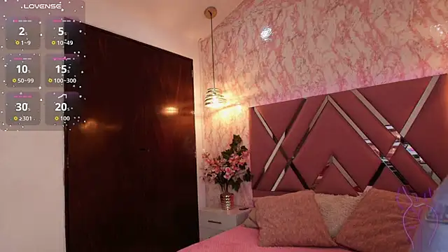 SOPHIIE LUX  online show from 26, 2, 2026