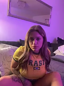 Nelly999 online show from 7, 4, 2026