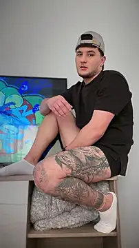 Massimo Fiore online show from 25, 2, 2026