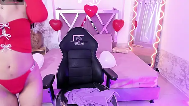 JENNA TAY1 online show from 14, 2, 2026