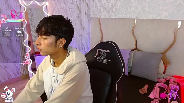 osamu tay online show from 8, 4, 2026