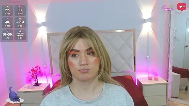 NOOAH TAY online show from 20, 2, 2026