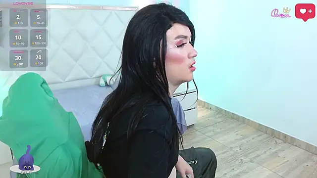 NOOAH TAY online show from 25, 2, 2026