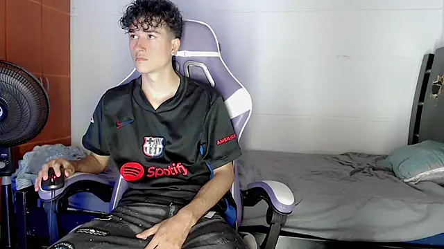 Snapshot of Johnny_cagee_ chatting on 26, 2, 2026 Johnny cagee online show from 26, 2, 2026