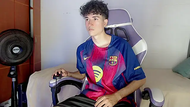 Snapshot of Johnny_cagee_ chatting on 26, 2, 2026 Johnny cagee online show from 26, 2, 2026