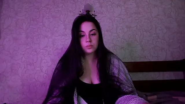 NoirAngel  online show from 21, 2, 2026