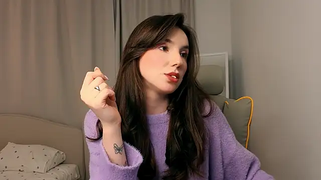 ssandralovin online show from 17, 4, 2026