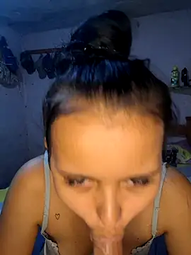 Daniela Cruz  online show from 16, 2, 2026