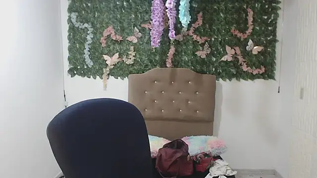 Snapshot of adara_cute_69 chatting on 26, 2, 2026 adara cute 69 online show from 26, 2, 2026