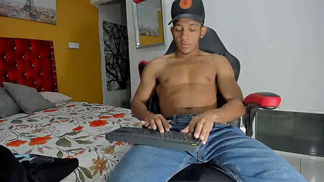 ricky spensar23cm  online show from 15, 3, 2026